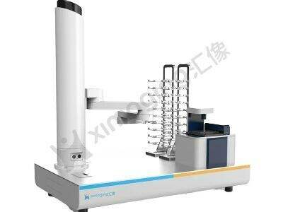 Life science products and application platform