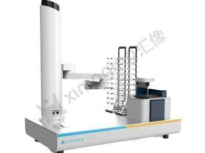 Key laboratory techniques in robot