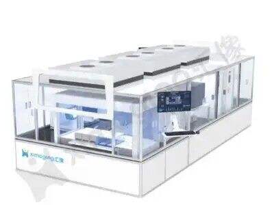 Comment les essais d’analyse chimique renforcent-ils la maîtrise de la qualité dans l’industrie manufacturière