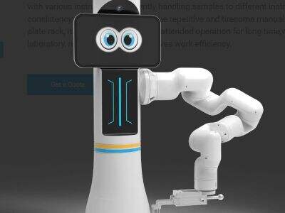 AI Science and Intelligent company futura erit prima electio clientium pro socio cooperativo automationis AI