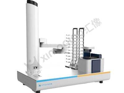 Platformatio experimentorum processus automationis et laboratorii intelligentis