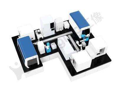 Intelligent Laboratory Automation Solutions