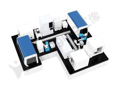 Intelligent Laboratory Automation Solutions