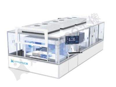 Comment les entreprises de sciences de la vie optimisent-elles l’efficacité des laboratoires grâce à la transformation numérique
