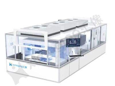 Lab Automation and AI: A New Era for Life Sciences