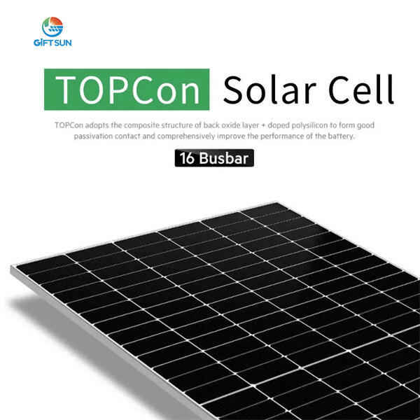Features of Panel Solar Energy: