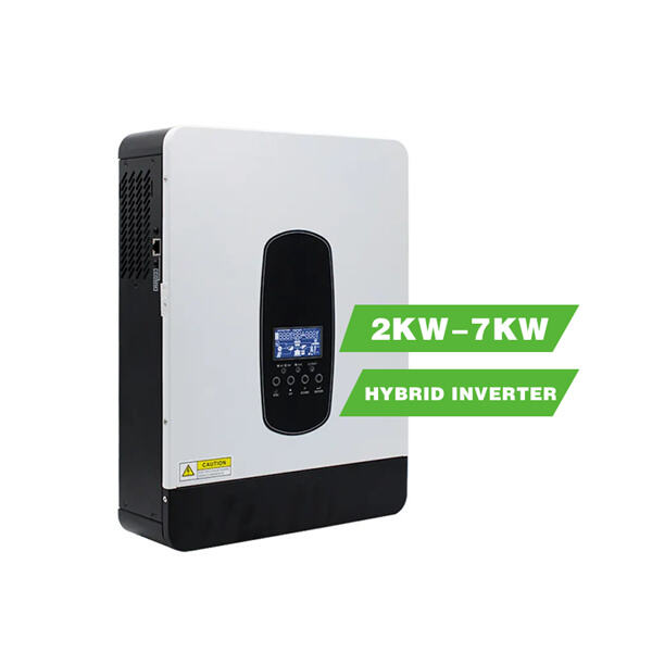 Safety Top Options That Come With Solar Technology Hybrid Inverter