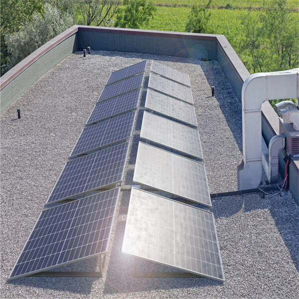 Simple tips to Make Use of The Hybrid Solar Power System