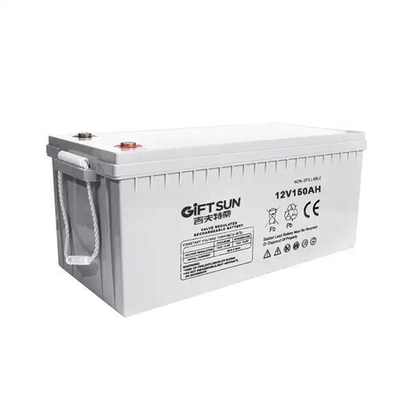 Utilizing a Battery for Home Inverter
