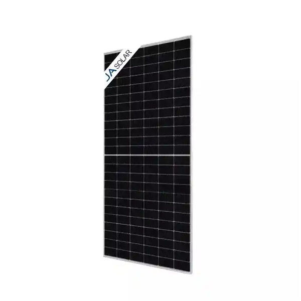 Innovations in tier one solar panels