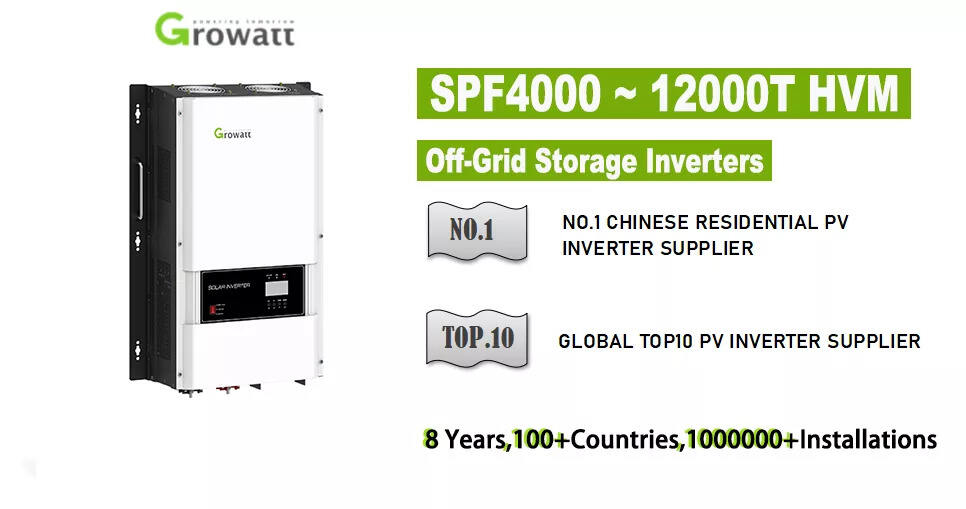 Single Phase Off Grid Solar Inverter supplier