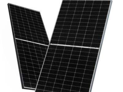 What is The TOPCon Solar Panels