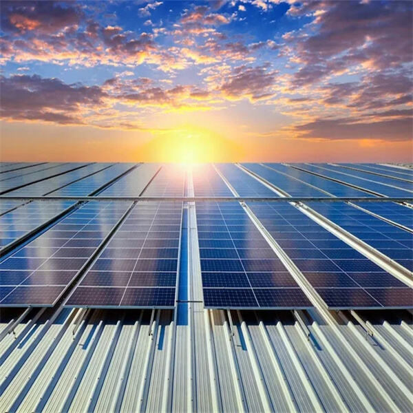 Benefits of Photovoltaic Solar Panels: