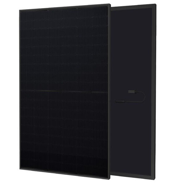 Safety of Power panel solar