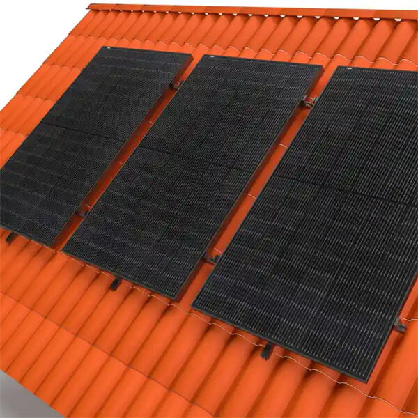 Protection Attributes Of Solar power panels