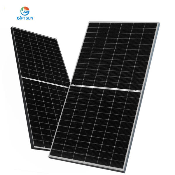 Safety of Panel Solar Energy: