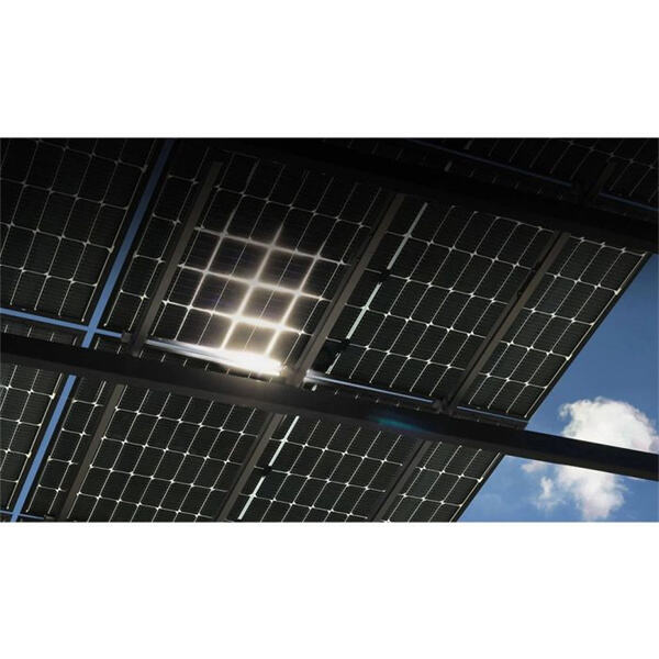 Safety and Use of Solar Photovoltaic Installation