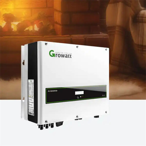 Reducing Reliance Upon home solar power inverter