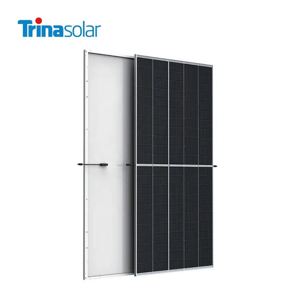 Innovation inu00a0Solar energy solar panels