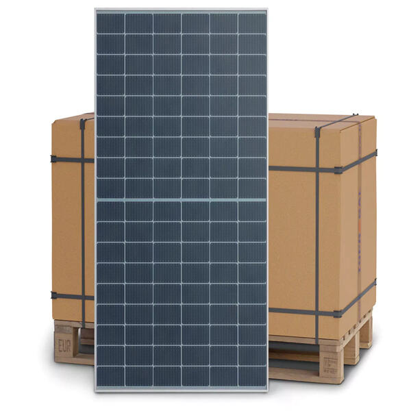 Safety Top Features of Off grid solar kit