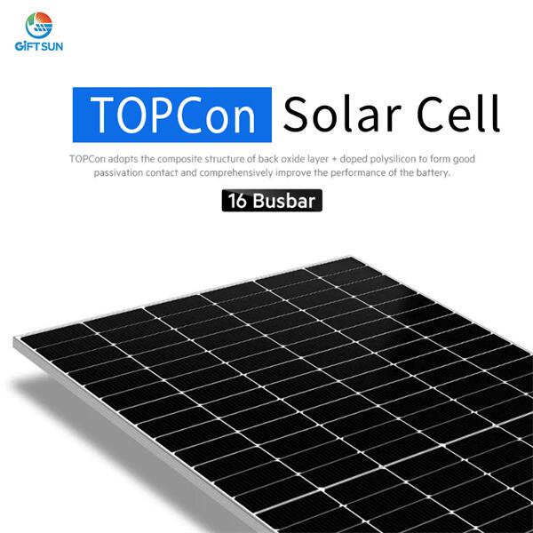 Safety Aspects ofu00a0Solar Photovoltaic Module