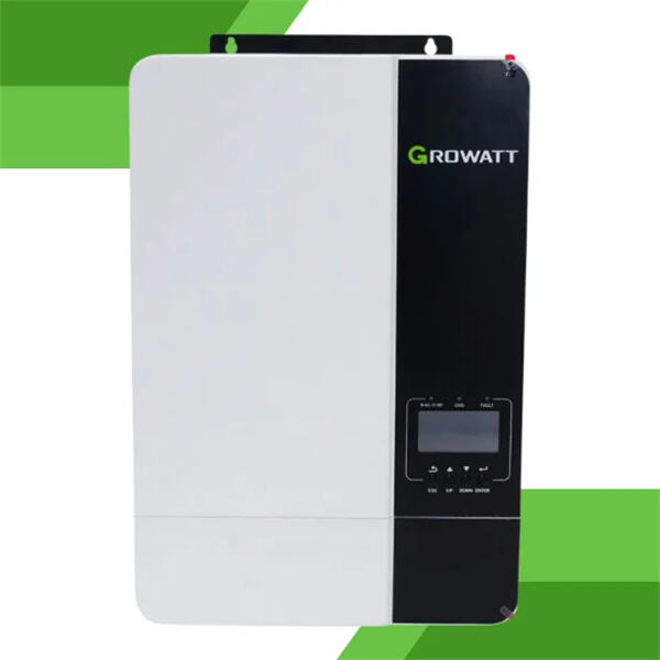 Innovation and Safety ofu00a0Off grid pv inverter