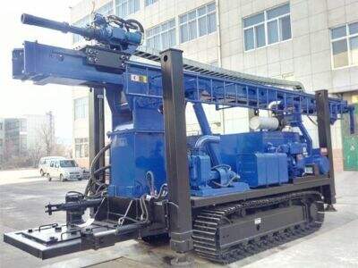 How to Choose the Right Well Drilling Rig for Your Site