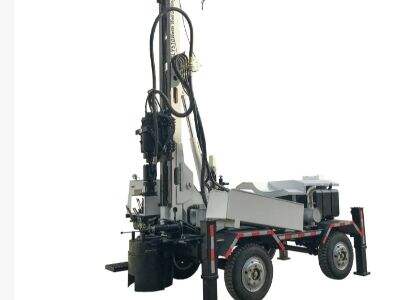 The Biggest Benefits of Buying a Water Well Drilling Machine