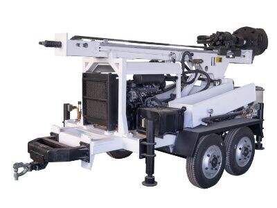 How Portable Well Digging Equipment Is Changing Rural Water Access