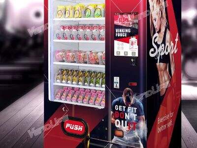 24/7 Ice Cream Access: Convenience at Its Best