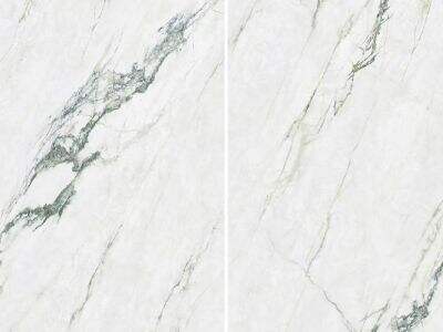 Sintered Stone vs. Natural Stone: Which is Right for Your Home?