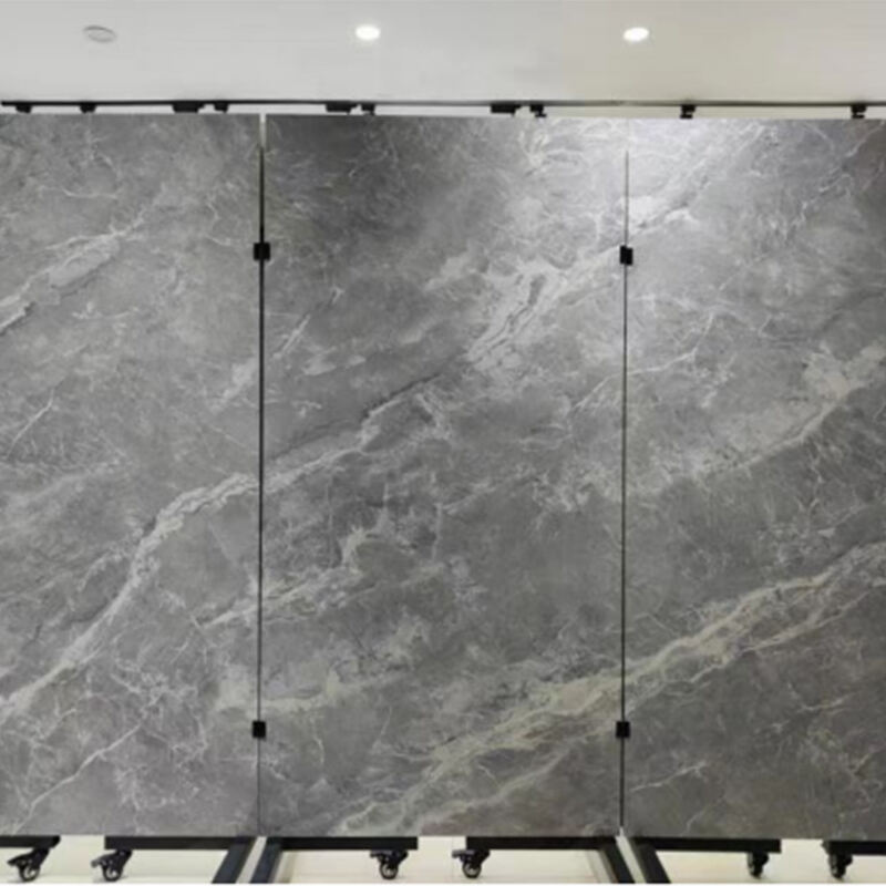 Top 10 Exterior wall material of sintered stone Manufacturers in the World