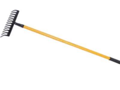 How to Choose Garden Tools for Greenhouse Operations?