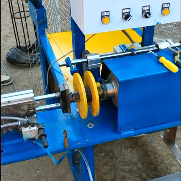 Security Facets of Using A Wire Spool Winding Machine