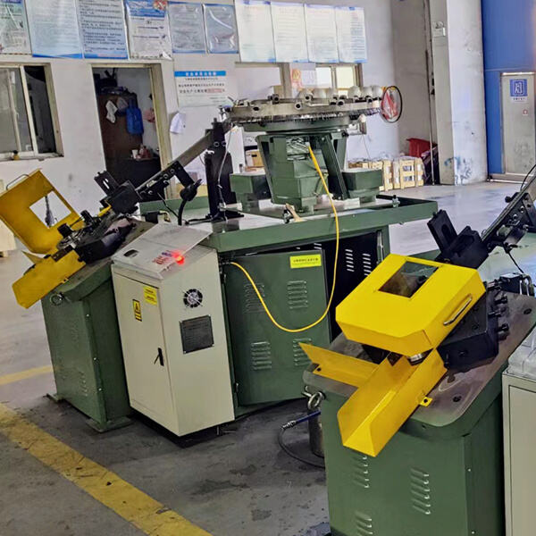 3. Cách sử dụng máy cán ren CNC