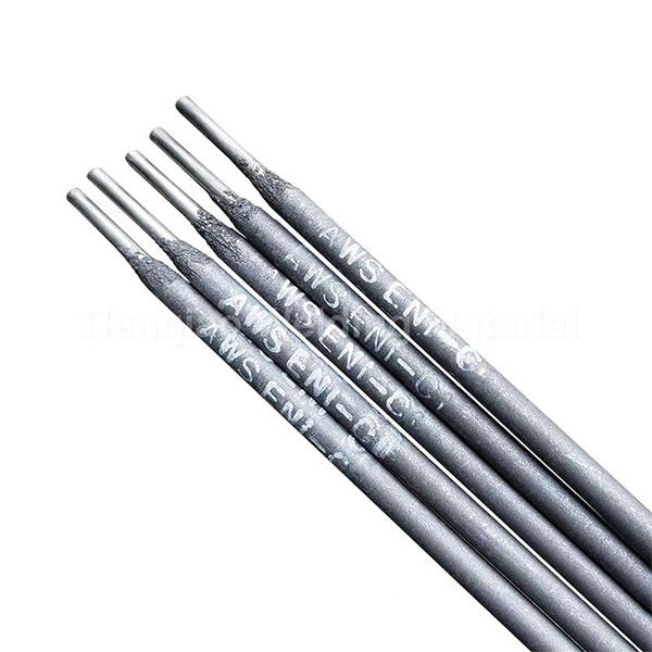 Innovation in Flux Core Welding Rods