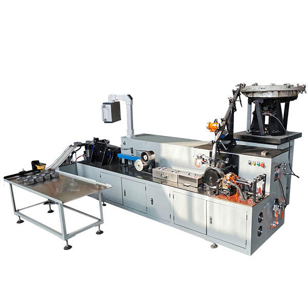 How to Use the Coiling Machine?