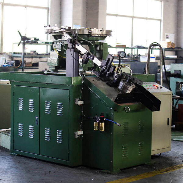 Safety Precautions in Using Automatic Thread Rolling Machine