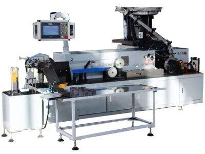 Advantages Of Investing In Nail Making Machines.