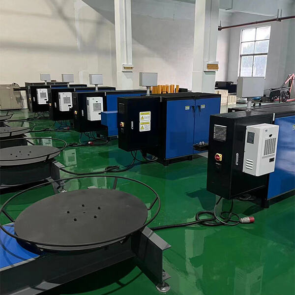 Innovation of common wire nail making machine