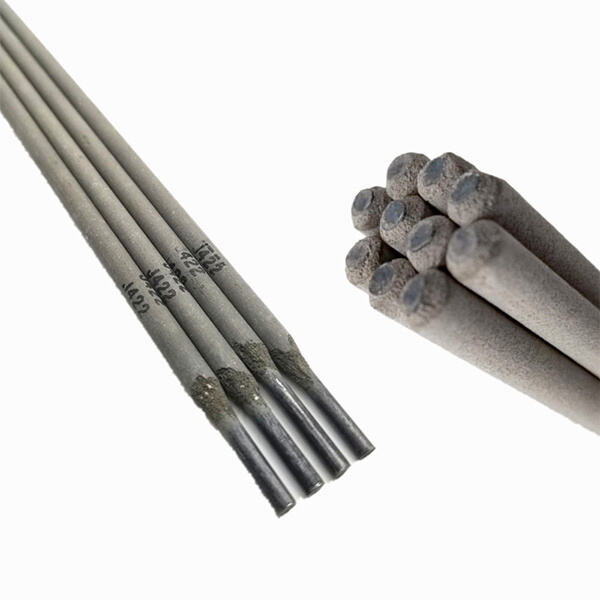 Safety When Using Flux Core Welding Rods