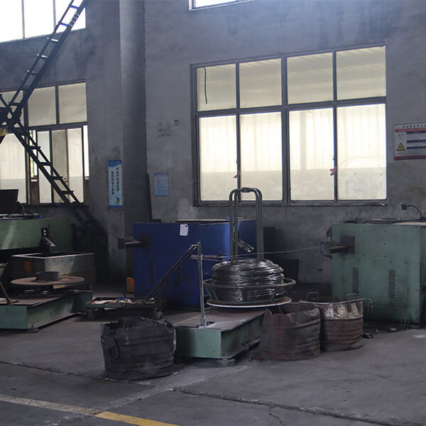 Innovation in Iron Iron Nail Manufacturing Machine