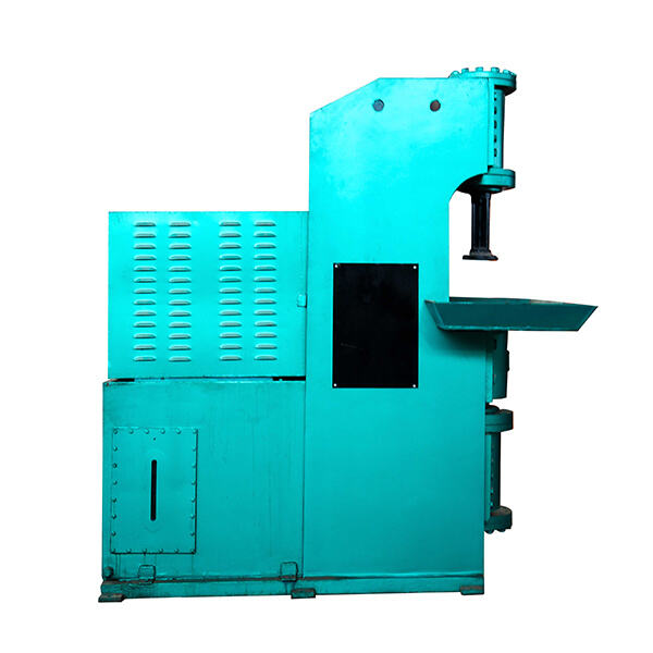 Safety Precautions While Using Welding Rod Making Machine