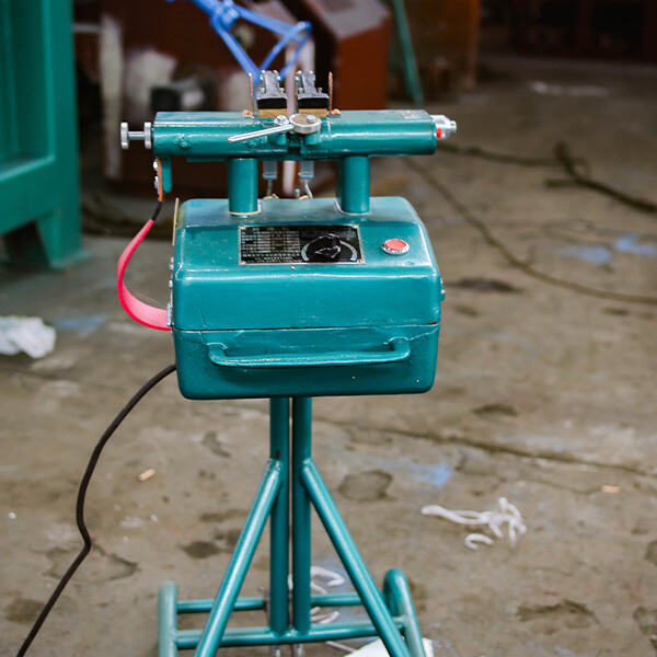 Safety Linked to the Butt Fusion Welder