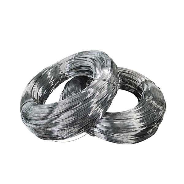 Use and Application of Steel Wire for Nail Making