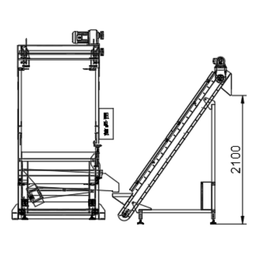 Multi-functional Hoist Lifter