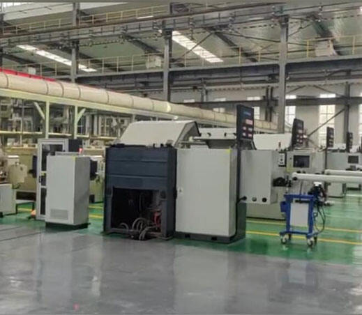 FFI Gas shielded welding wire production line