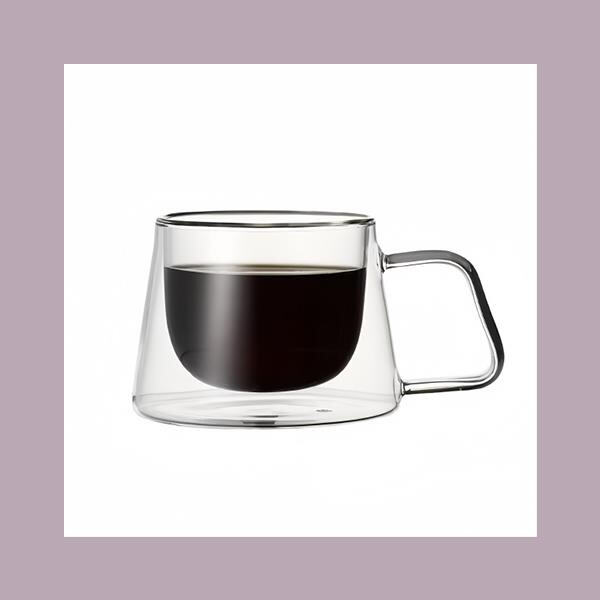 Easy to clean and reusable for daily use