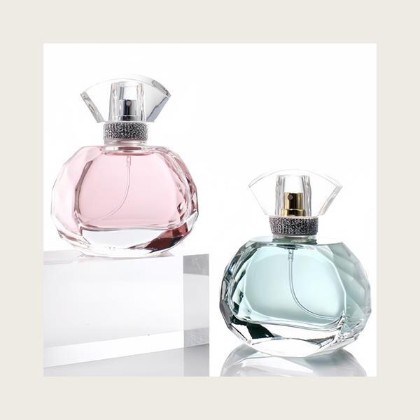 Discover the Beauty of a Perfume Decanter Bottle
