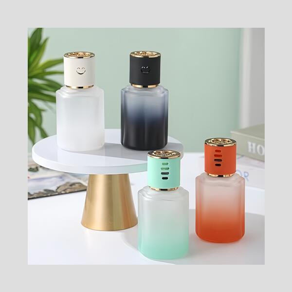 अपनी खाली रीड डिफ़्यूज़र बोतल को रीसाइकल करने के टिप्स